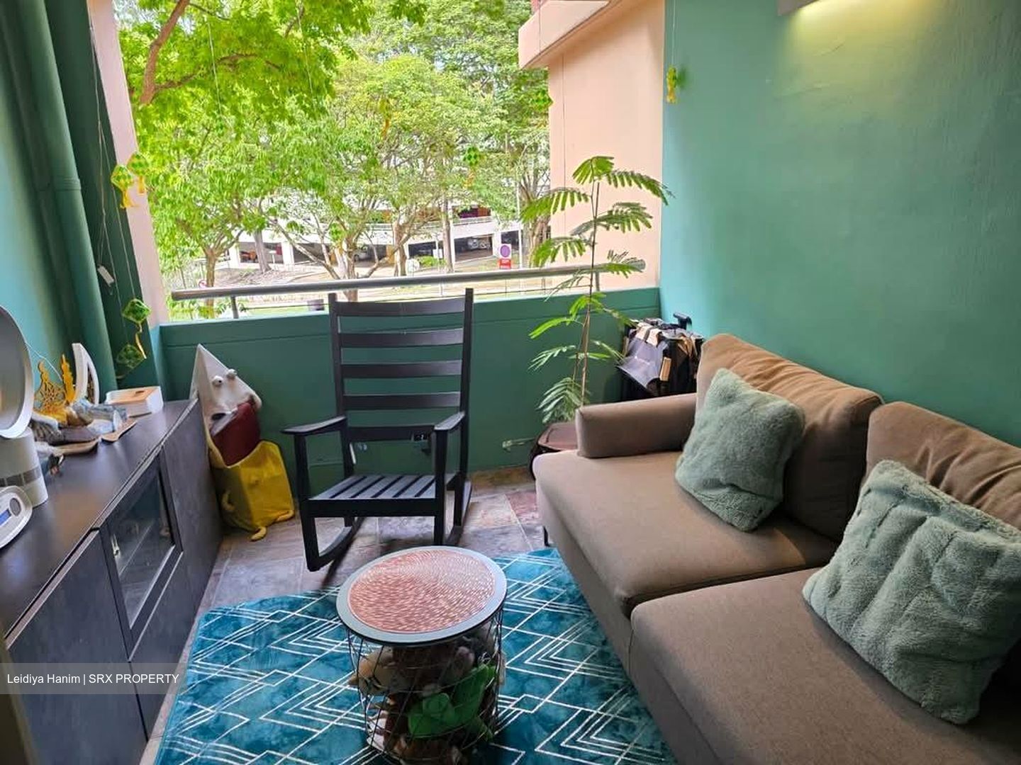 Blk 497F Tampines Street 45 (Tampines), HDB Executive #573981701